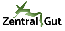 ZentralGut Logo